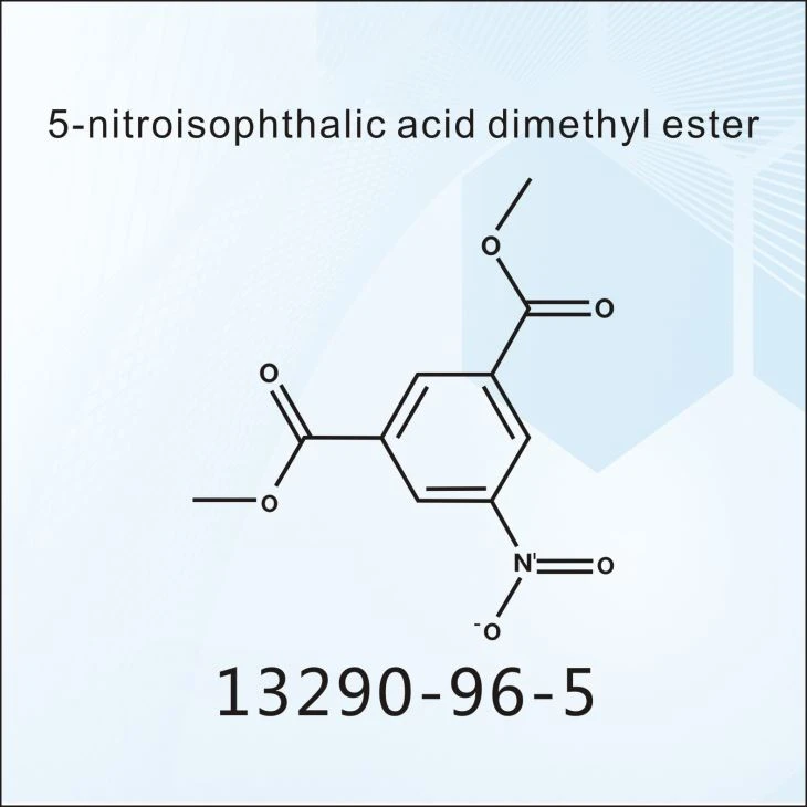 5-nitroisophthalic Acid Dimethyl Ester 5-nitroisophthalic Acid Dimethyl Ester
