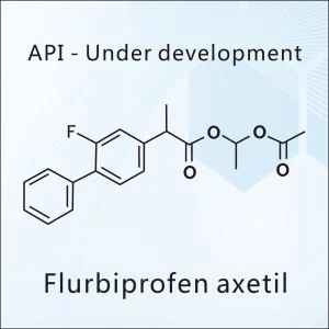 Flurbiprofen Axetil