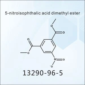 5-nitroizofthalik kislota Dimetil Ester